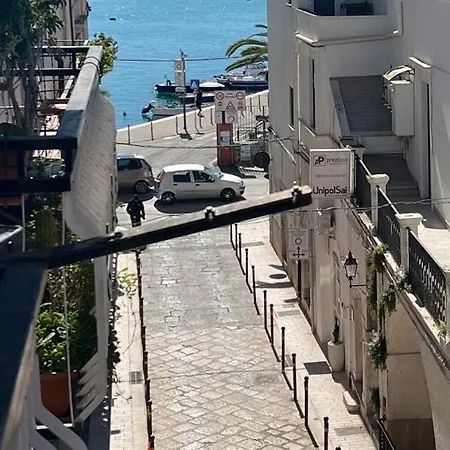 Casa Tramontana Dom wakacyjny *