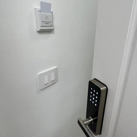 Casa Tramontana * Manfredonia