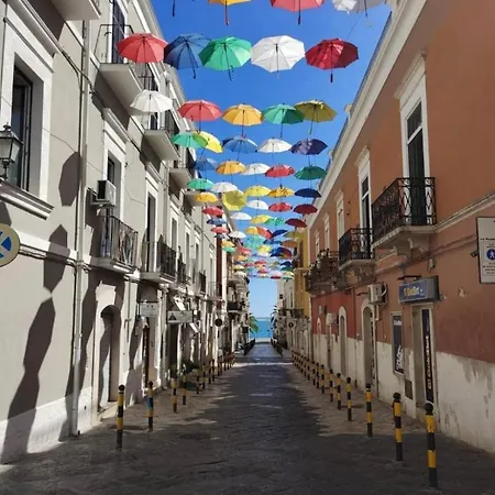 Casa Tramontana * Manfredonia