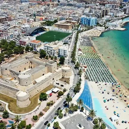 Casa Tramontana Semesterbostad *