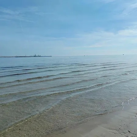 Dom wakacyjny Casa Tramontana