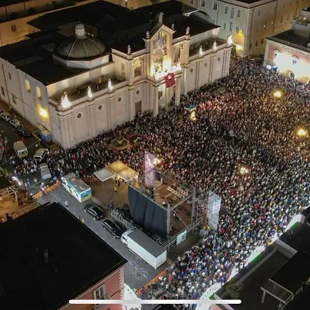 Dom wakacyjny Casa Tramontana *