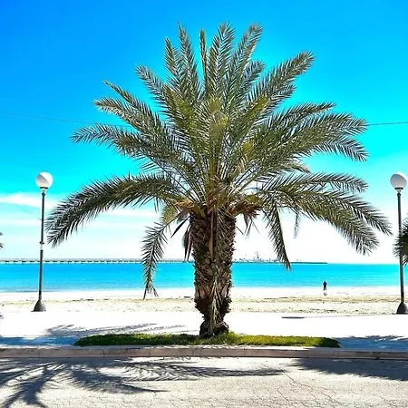 Casa Tramontana Manfredonia
