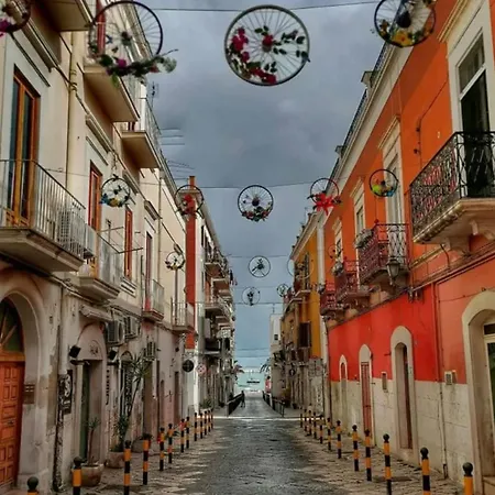 Casa Tramontana Dom wakacyjny