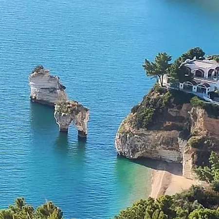 Casa Tramontana Dom wakacyjny