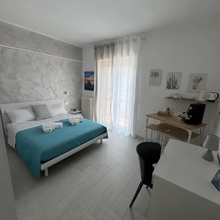 Casa Tramontana Сasa de vacaciones Manfredonia