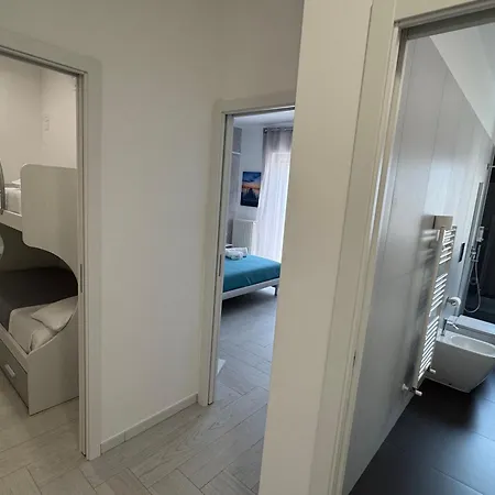 Dom wakacyjny Casa Tramontana *