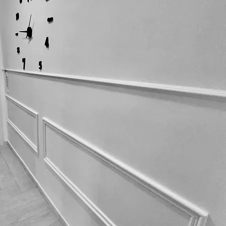 Casa Tramontana Сasa de vacaciones Manfredonia