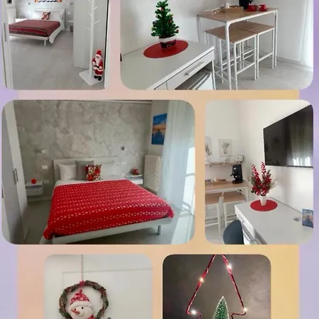 Сasa de vacaciones Casa Tramontana *