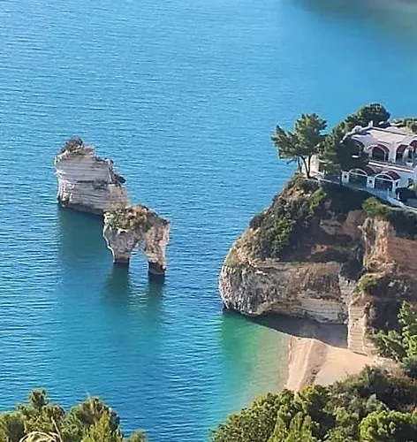 Casa Tramontana Holiday home