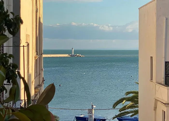 Casa Tramontana Manfredonia