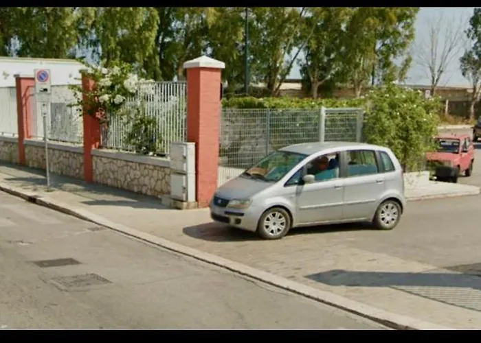 Casa Tramontana *