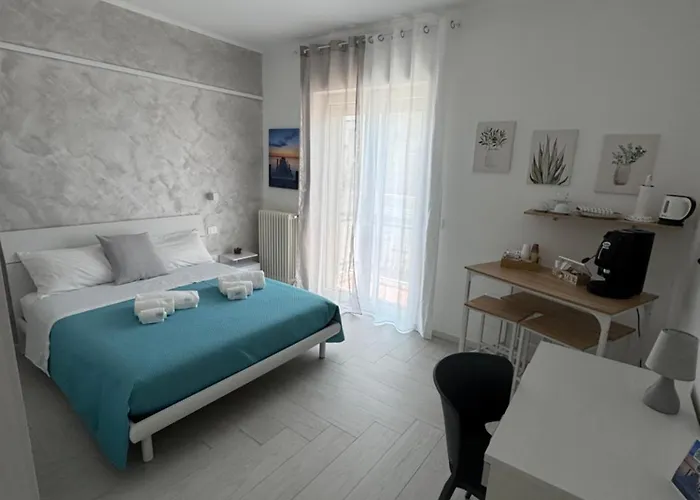 Casa Tramontana Holiday home Manfredonia
