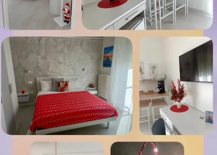 Holiday home Casa Tramontana *