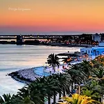 Casa Tramontana Дом отдыха
