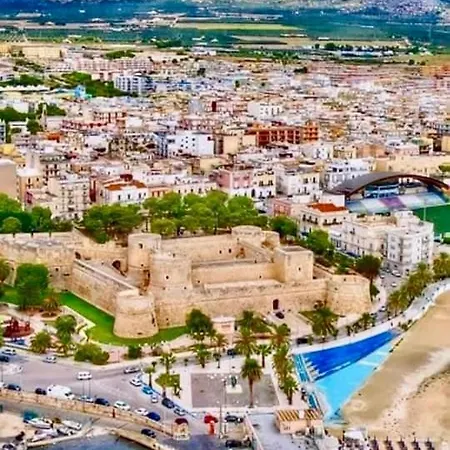 Сasa de vacaciones Casa Tramontana