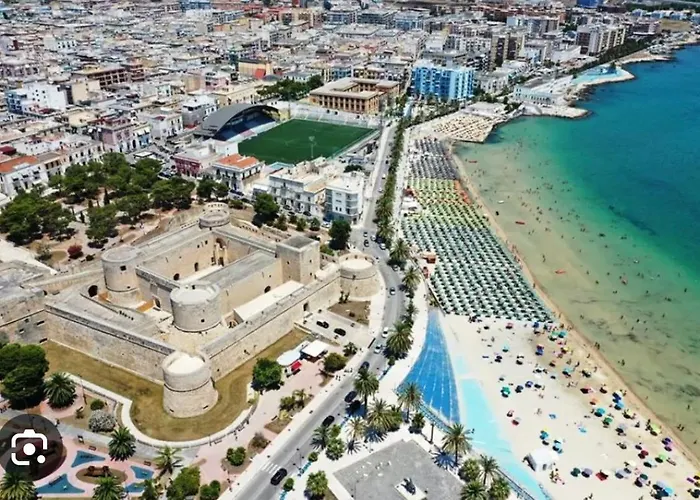 Casa Tramontana Ferienhaus *