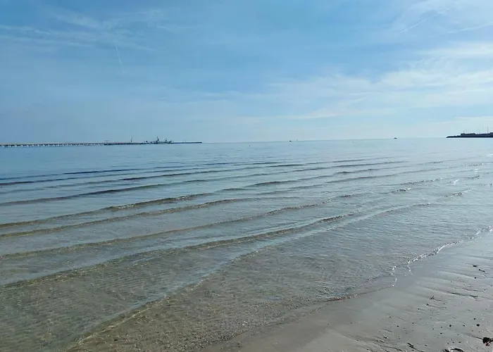 Ferienhaus Casa Tramontana