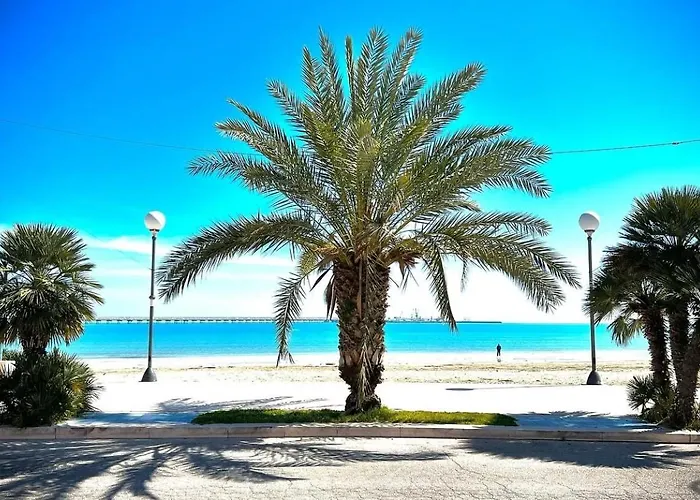 Casa Tramontana Manfredonia