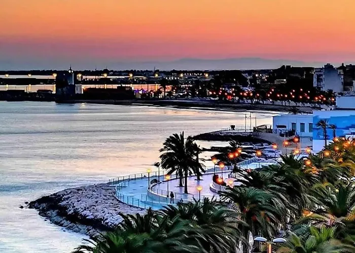 Casa Tramontana Ferienhaus